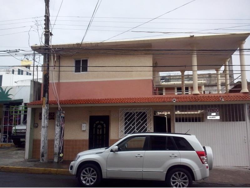 Casa en venta en Playa Hermosa, Boca del Río — foto 1 de 11