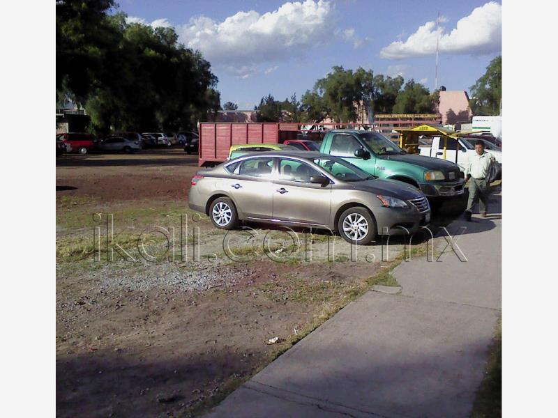 Terreno en renta en Tizayuca Centro, Tizayuca — foto 1 de 16