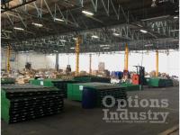 Bodega en renta en Centro de Azcapotzalco, Azcapotzalco — foto 2 de 2