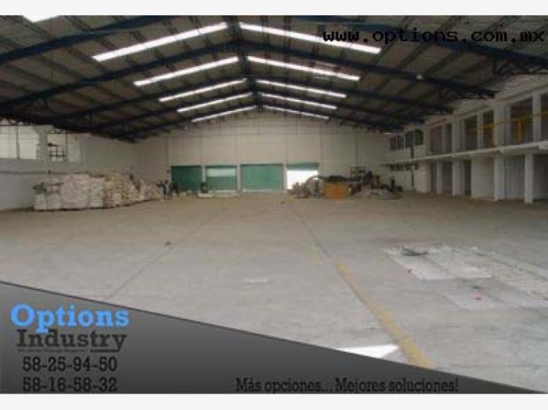 Nave en venta en Parque Industrial Tepeji, Tepeji del Río de Ocampo — foto 1 de 4