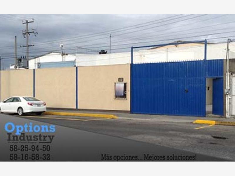 Nave en venta en Toluca, Toluca — foto 1 de 4