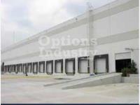 Nave en renta en Parque industrial Tultitlán, Tultitlán — foto 2 de 3