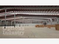 Nave en renta en Santa Cruz Atizapan, Atizapán — foto 3 de 4
