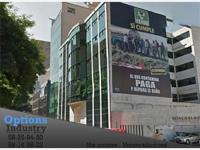 Oficina en San Miguel Chapultepec I Sección, Miguel Hidalgo, Ciudad de México