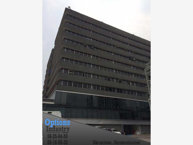 Edificio en renta en Narvarte Oriente, Benito Juárez — foto 1 de 4