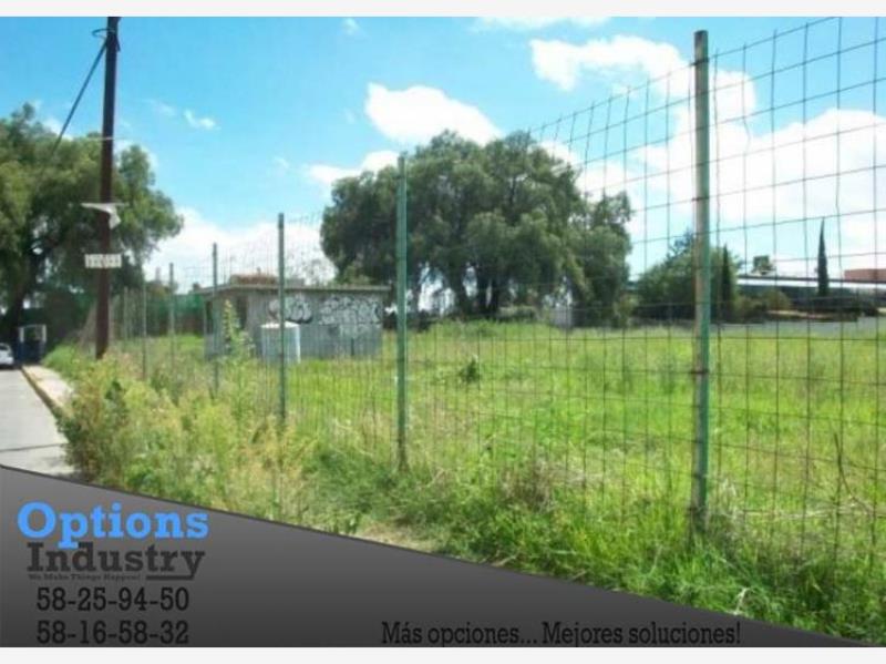Terreno en venta en Ecatepec Centro, Ecatepec de Morelos — foto 1 de 2