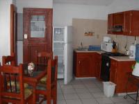 Departamento en renta en Virreyes Residencial, Saltillo — foto 3 de 10
