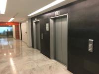 Oficina en Polanco I Sección, Miguel Hidalgo, Ciudad de México