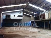 Bodega en renta en Cuautitlán Centro, Cuautitlán — foto 3 de 3