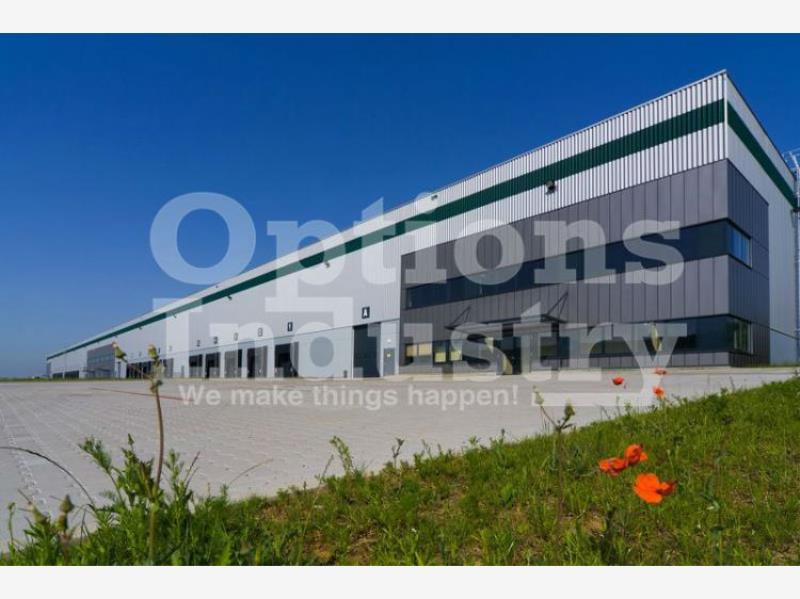 Nave en venta en Santa Cruz Atizapan, Atizapán — foto 1 de 5