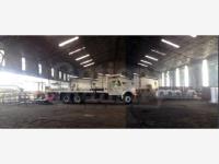 Bodega en renta en Industrial Vallejo, Azcapotzalco — foto 2 de 5