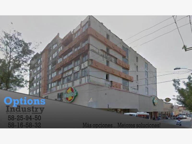 Edificio en renta en Coatzacoalcos, Coatzacoalcos