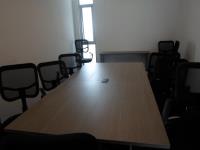 Oficina en renta en Granada, Miguel Hidalgo — foto 3 de 14