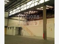 Bodega en renta en Cuautitlán Centro, Cuautitlán — foto 2 de 3