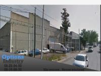 Bodega en venta en Cuautitlán Centro, Cuautitlán, México
