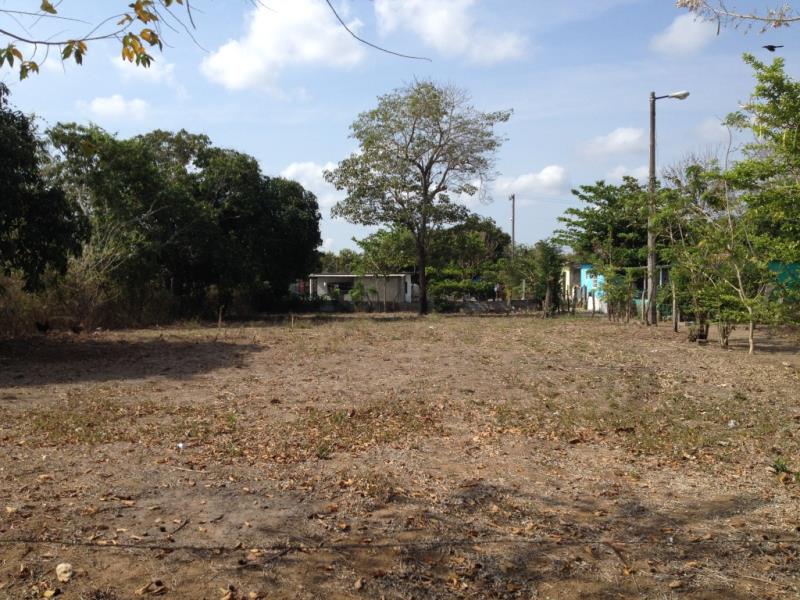 Terreno en venta en Delfino Victoria (santa Fe), Veracruz — foto 1 de 7