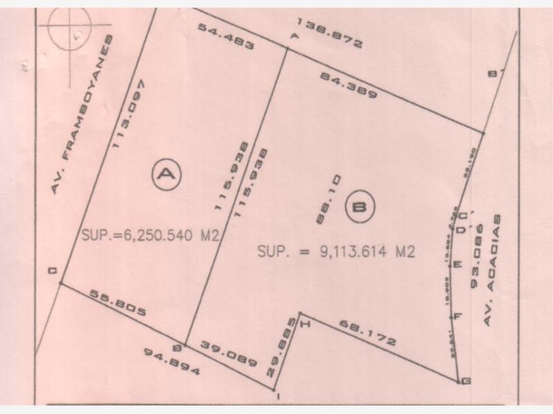 Terreno en venta en Bruno Pagliai, Veracruz — foto 1 de 6