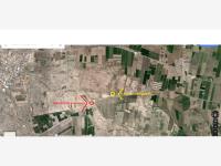 Terreno en venta en La Paz, Torreón, Coahuila de Zaragoza