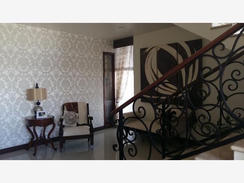 Casa en venta en Hacienda del Rosario, Torreón — foto 1 de 40