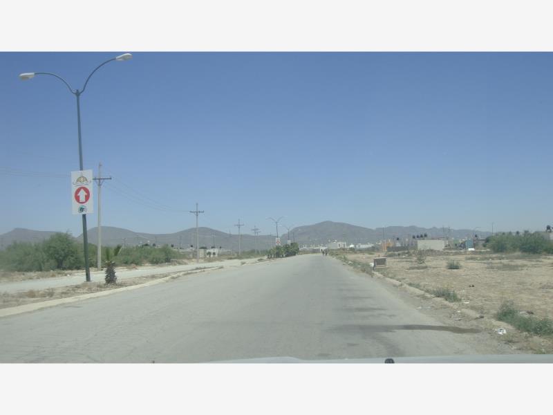 Terreno en venta en Santa Cecilia, Matamoros — foto 1 de 4
