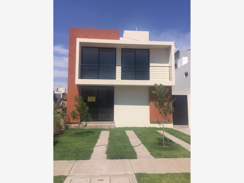 Casa en renta en San Antonio de Ayala, Irapuato — foto 1 de 12