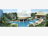 Departamento en venta en Residencial La Escondida, Playa del Carmen, Quintana Roo