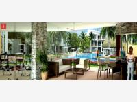 Departamento en venta en Residencial La Escondida, Playa del Carmen — foto 2 de 11