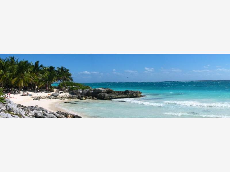 Terreno en venta en La Veleta, Tulum — foto 1 de 5