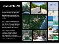 Terreno en venta en La Veleta, Tulum, Quintana Roo