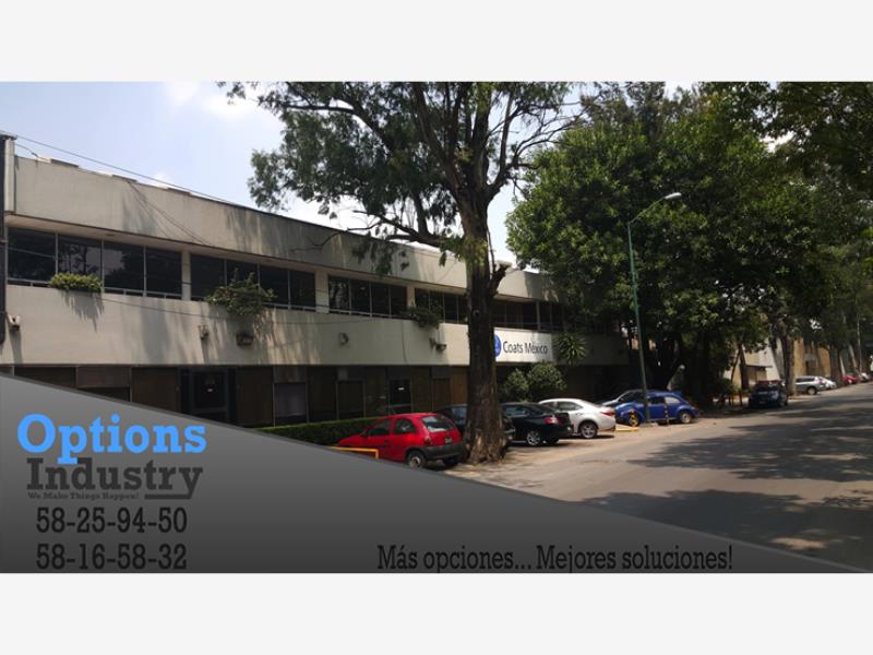 Edificio en renta en Xochipilli, Xochimilco — foto 1 de 4