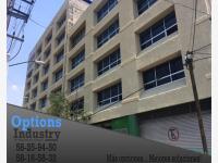 Edificio en renta en Reforma Iztaccihuatl Sur, Iztacalco, Ciudad de México