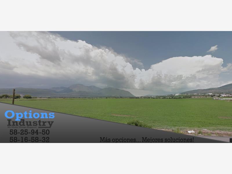 Terreno en venta en Tepeapulco Centro, Tepeapulco