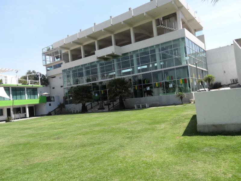 Oficina en venta en Tlacateco, Tepotzotlán — foto 1 de 10