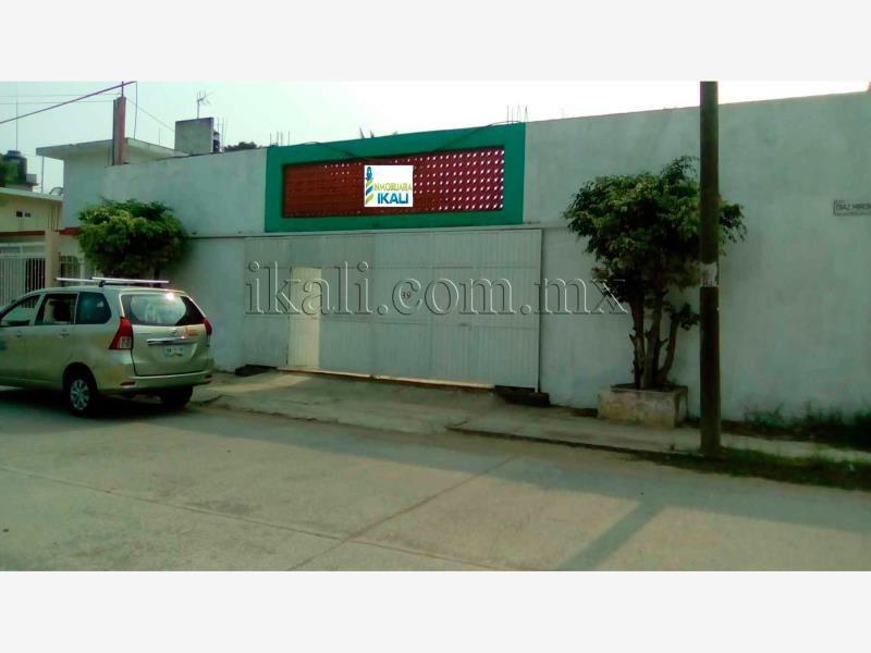 Departamento en venta en Del Bosque, Tuxpan — foto 1 de 6