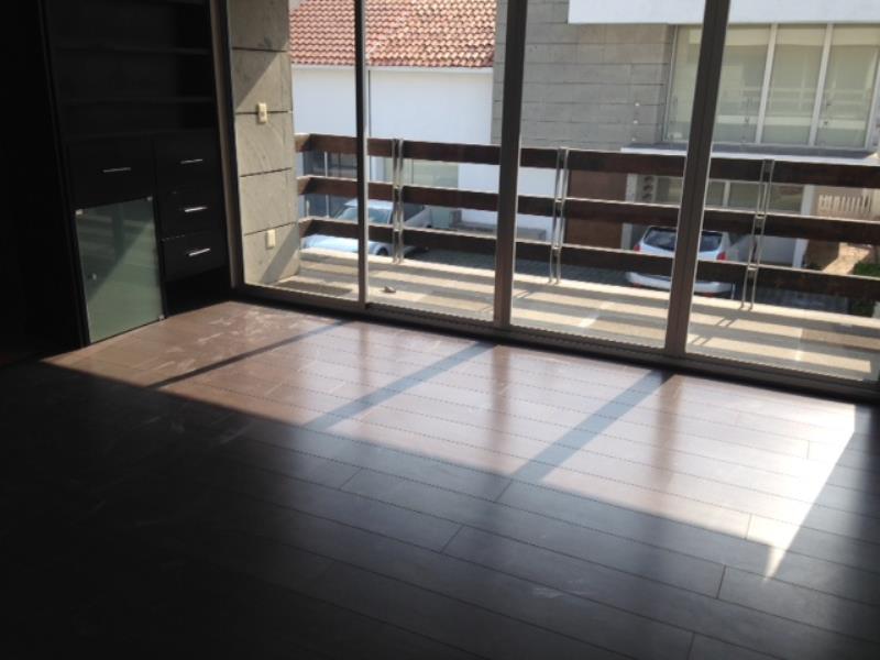 Casa en renta en La Virgen, Metepec — foto 1 de 16