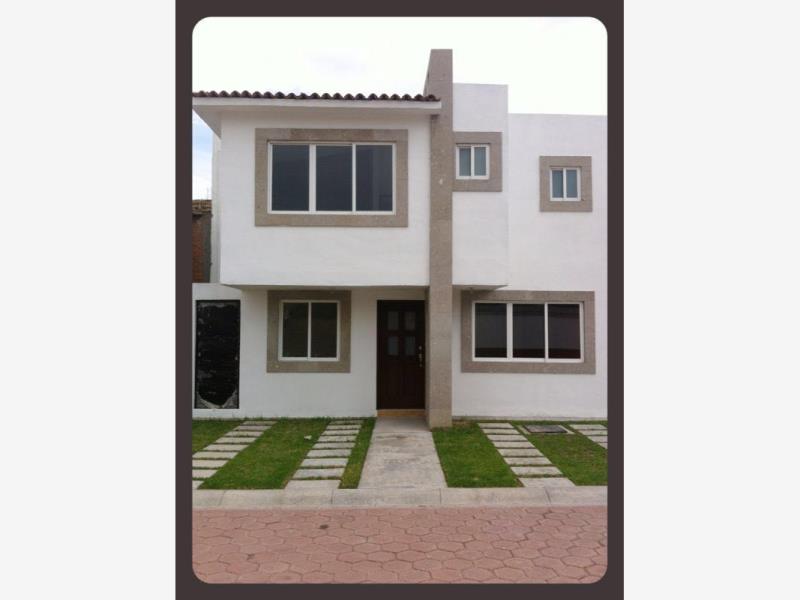 Casa en venta en Las Flores, Toluca — foto 1 de 20