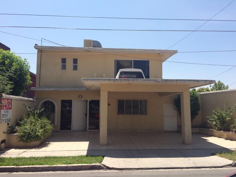 Casa en venta Ciudad Lerdo Centro, Lerdo, Durango, México 800,000 MXN