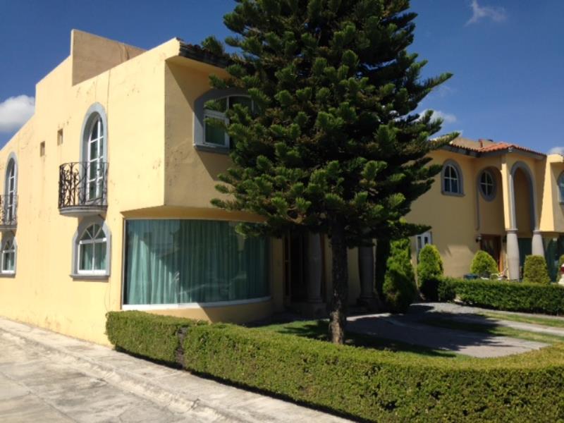Casa en renta en Villas Country, Metepec — foto 1 de 20