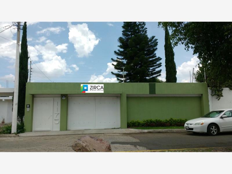 Casa en renta en Villas de Irapuato, Irapuato — foto 1 de 7