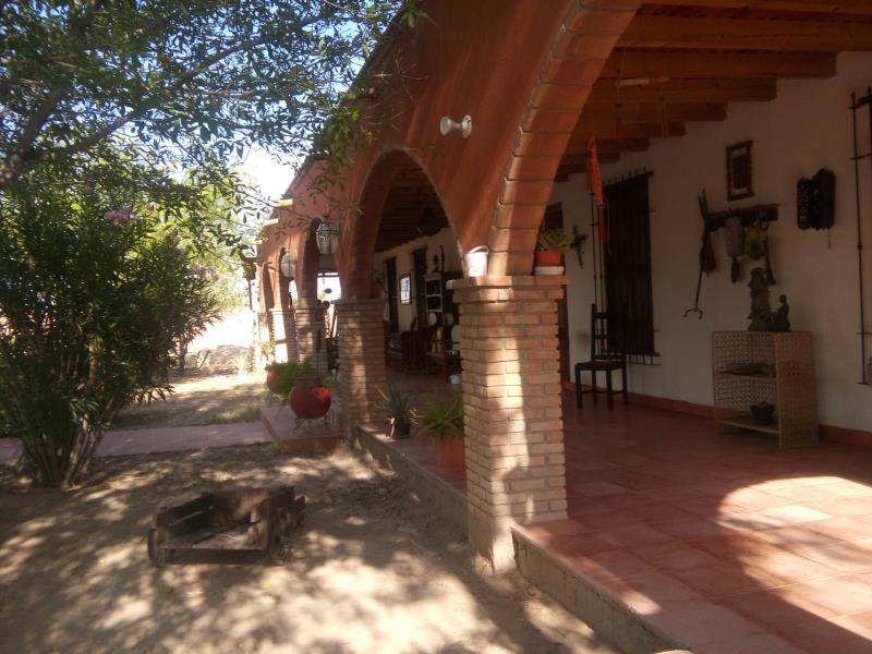 Casa en venta en El Olivo, Matamoros — foto 1 de 22