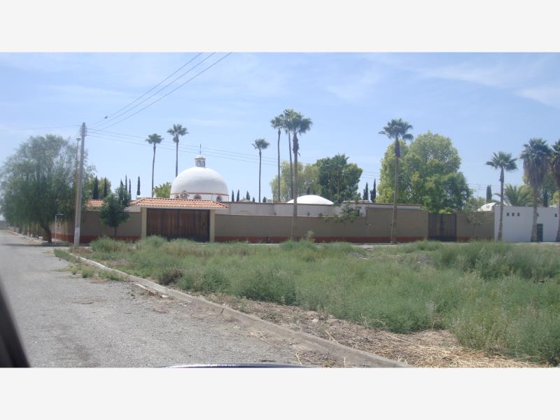 Terreno en venta en Residencial Lumbalca, Matamoros — foto 1 de 9