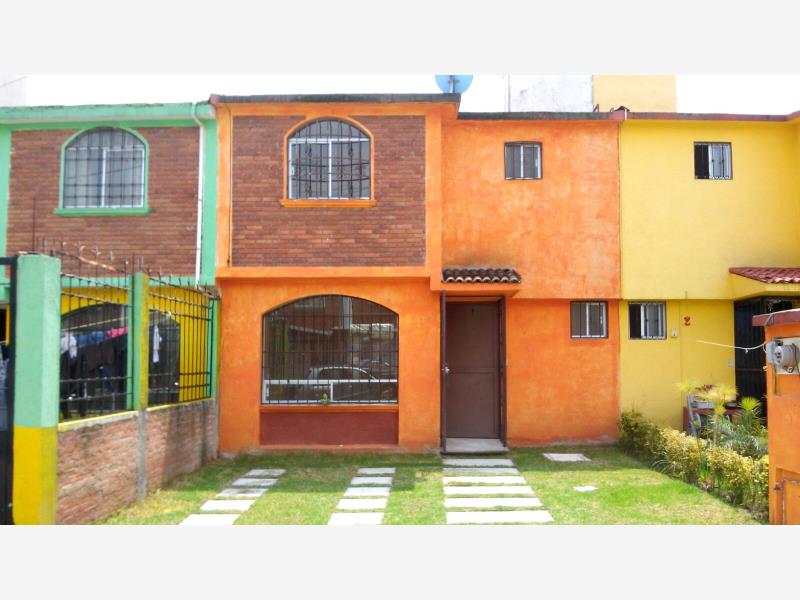Casa en venta en El Porvenir, Zinacantepec — foto 1 de 17