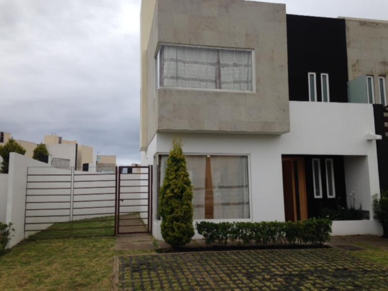 Casa en renta en Residencial Foresta, Metepec — foto 1 de 21