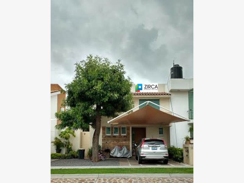 Casa en renta en San Antonio de Ayala, Irapuato — foto 1 de 5