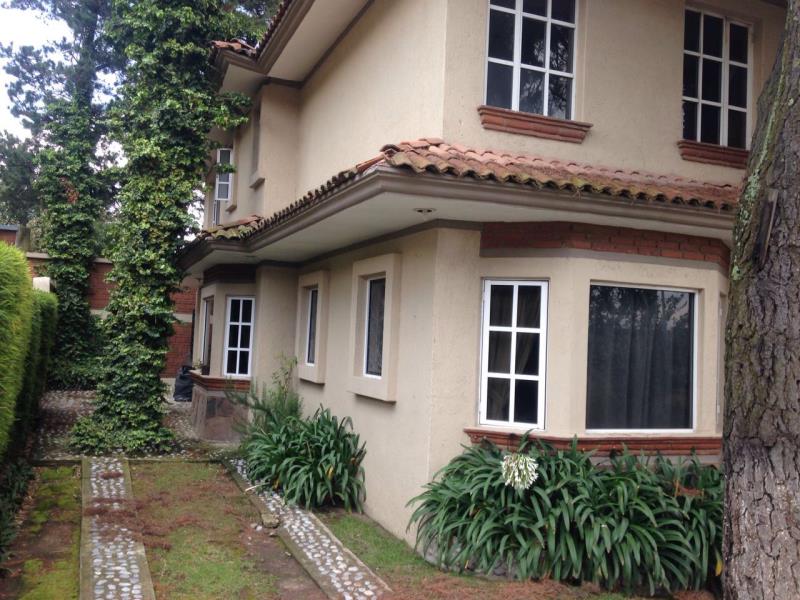 Casa en renta en Casa del Valle, Metepec — foto 1 de 13