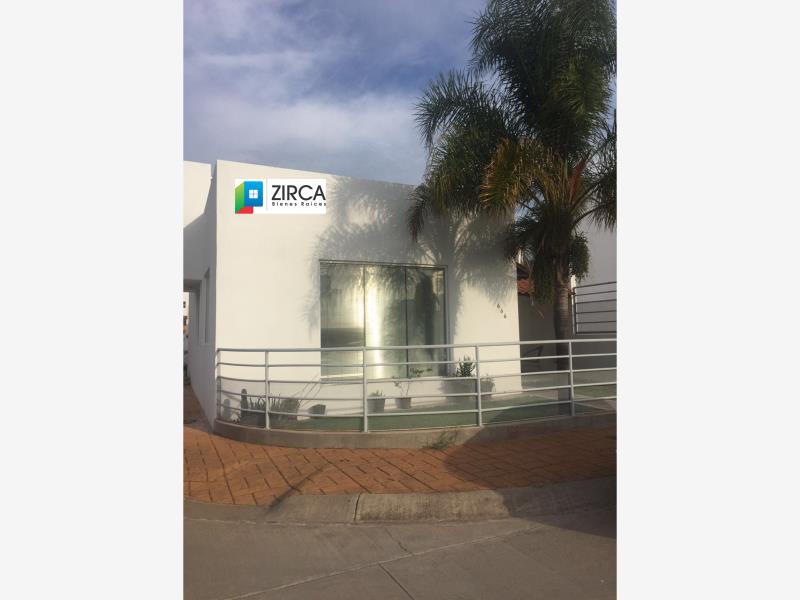 Casa en renta en Piamonte, Irapuato — foto 1 de 8