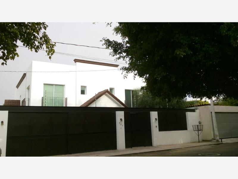 Casa en renta en Villas de Irapuato, Irapuato — foto 1 de 20