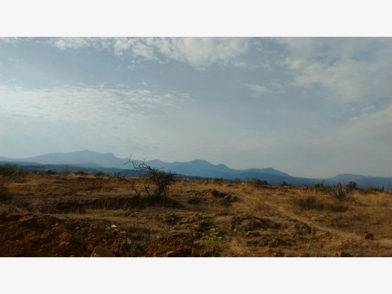 Terreno en venta en Adolfo Ruiz Cortines, Cuernavaca — foto 1 de 6