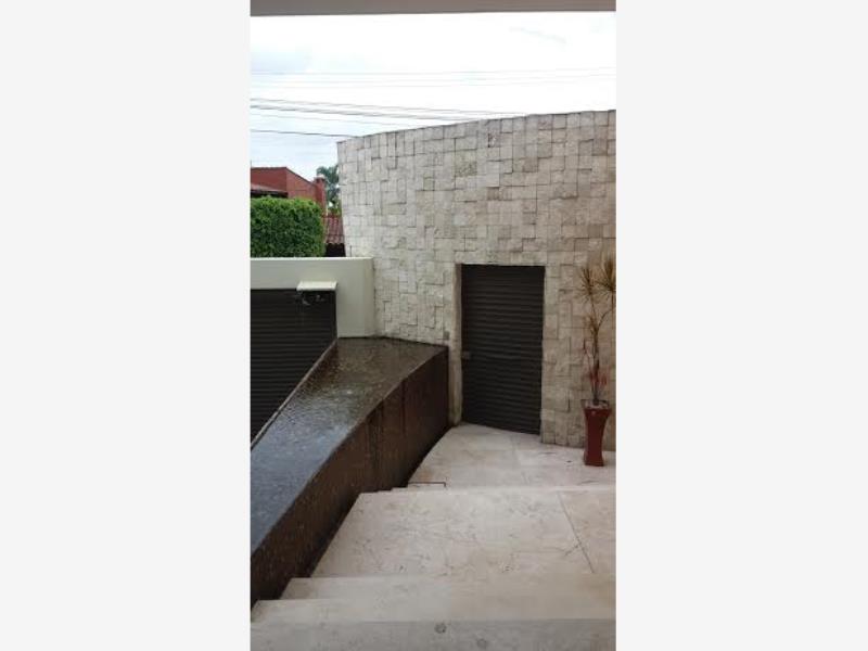 Casa en venta en Vista Hermosa, Cuernavaca — foto 1 de 9