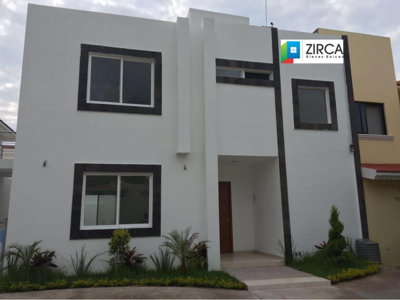 Casa en renta en San Antonio de Ayala, Irapuato